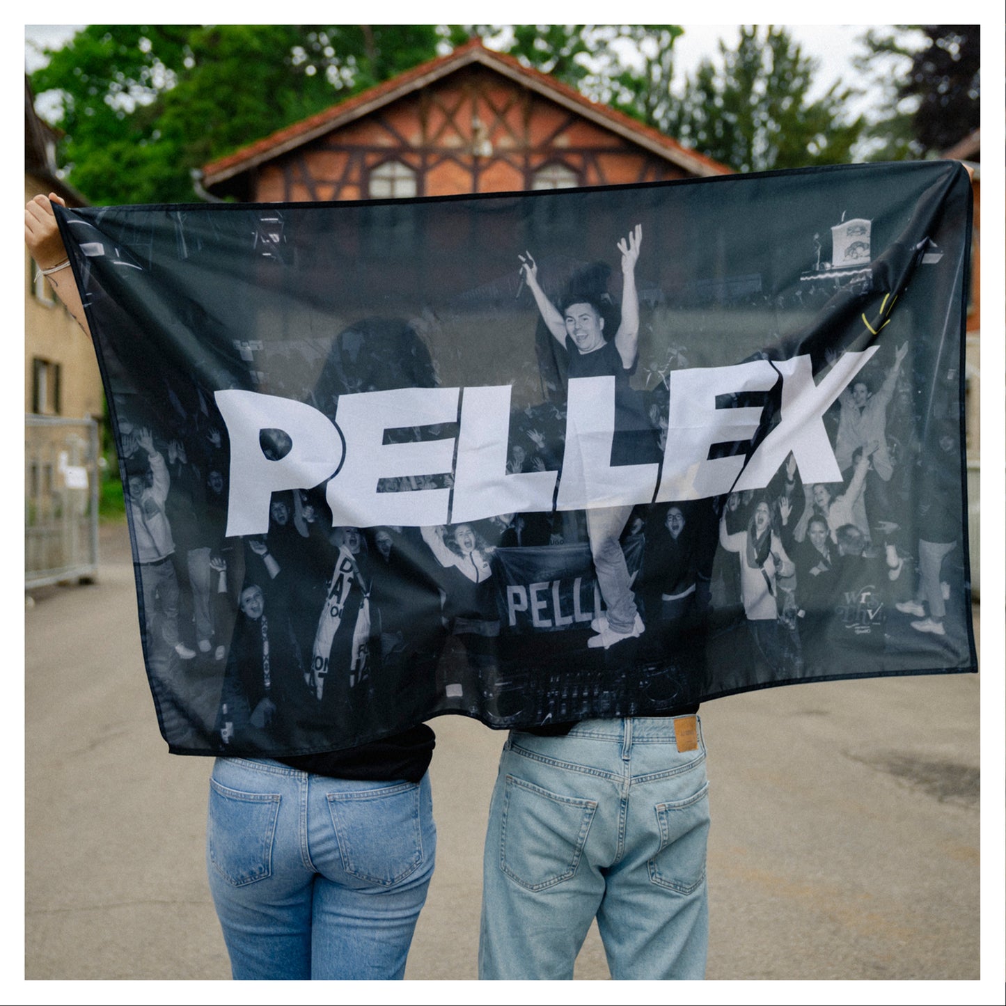 PELLEX - FLAG