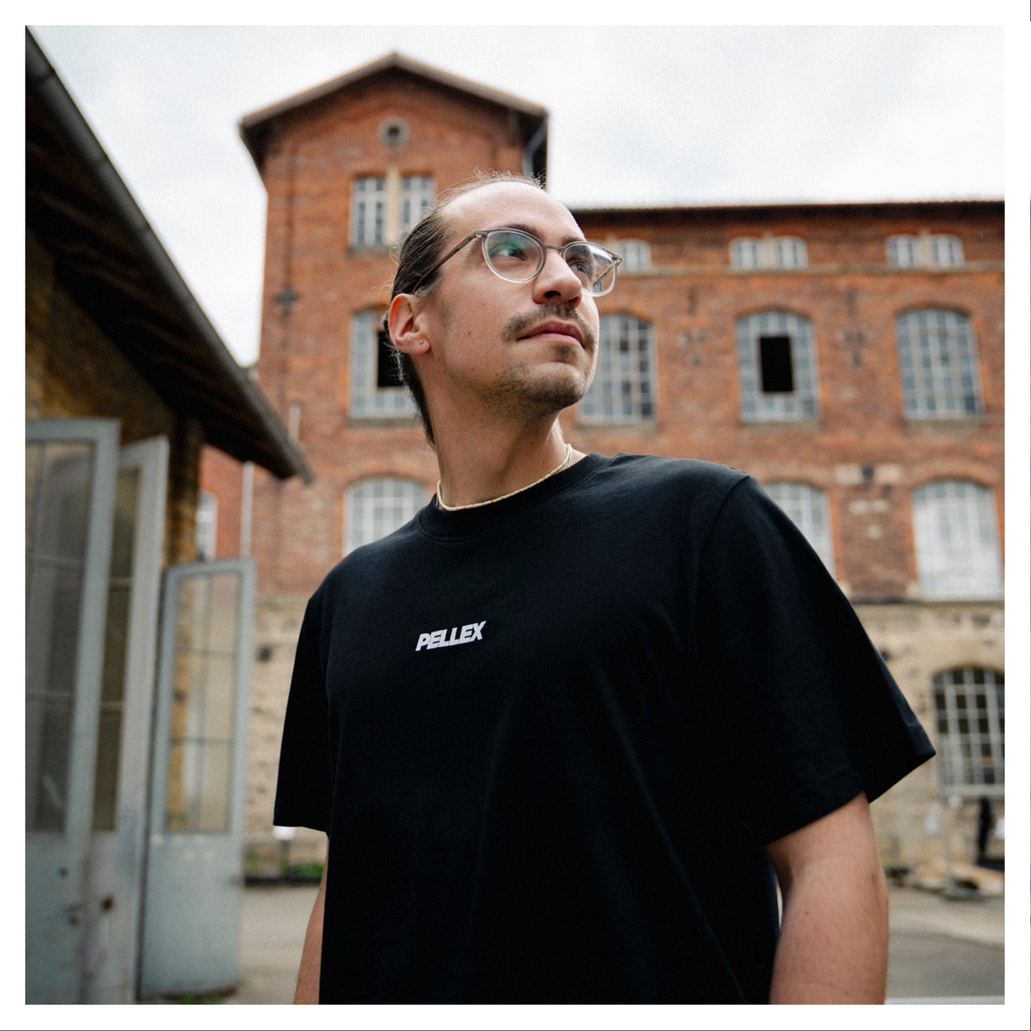 REPEAT N°1 - SHIRT