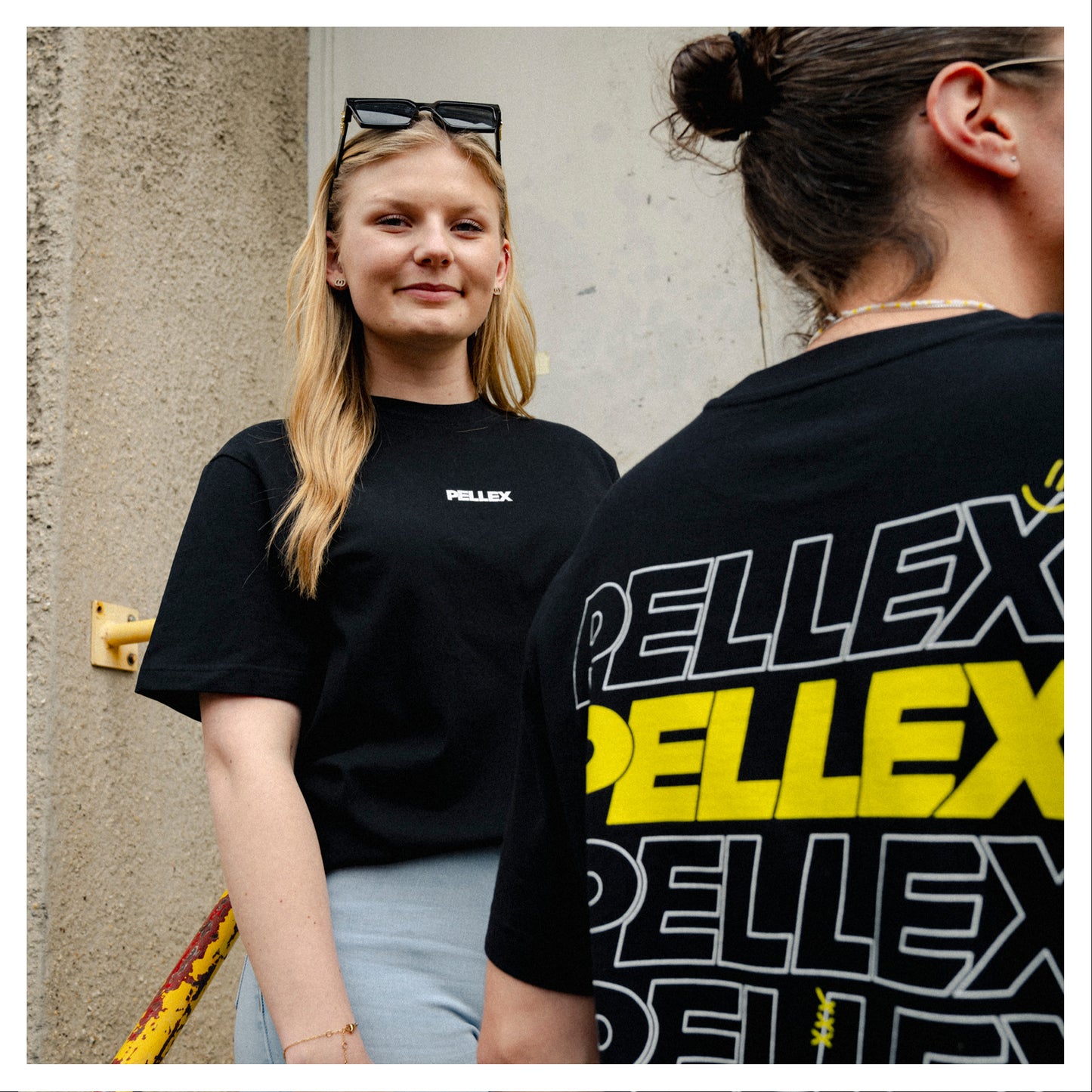 REPEAT N°1 - SHIRT