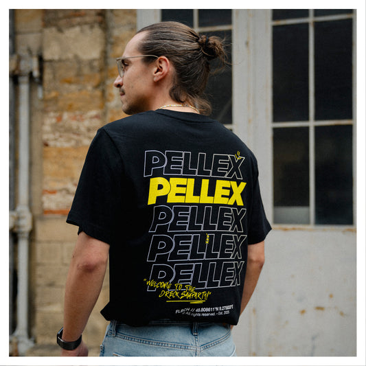 REPEAT N°1 - SHIRT