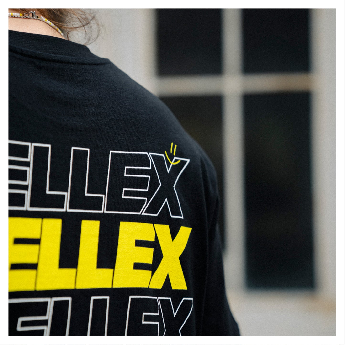 REPEAT N°1 - SHIRT