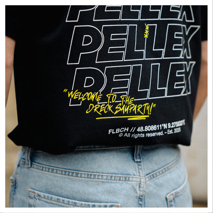 REPEAT N°1 - SHIRT