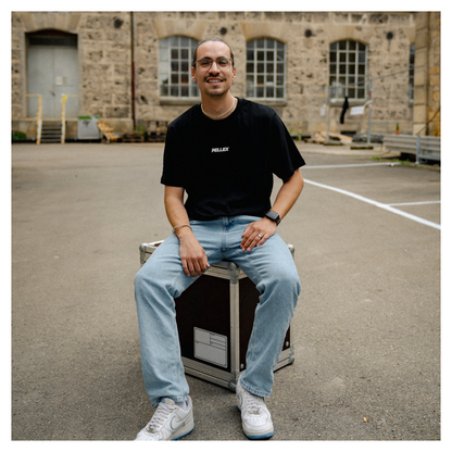 REPEAT N°1 – T-Shirt